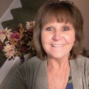 Meet your Posher, Janice